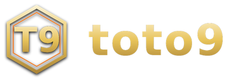 toto9 logo