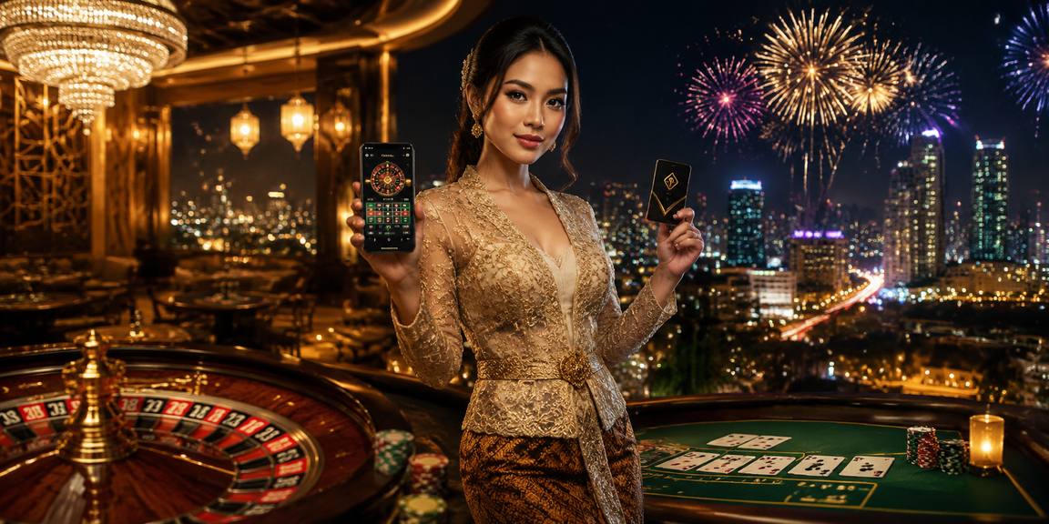 toto9 toto9 Casino Lobby for Indonesia